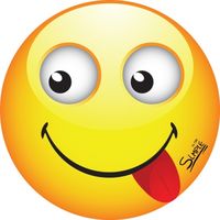 S 9 Smile 