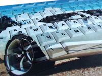 Picture Keyboard Booster