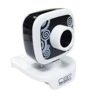 CW 835M Black
