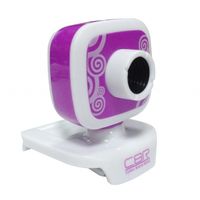 CW 835M Purple