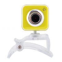 CW 834M Yellow 