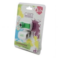 CW 832M Green