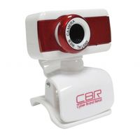 CW 832M Red