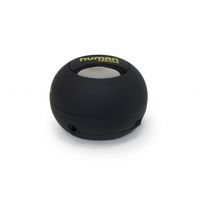 Sphere Black 