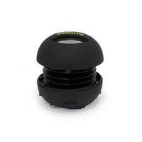 Sphere Black 