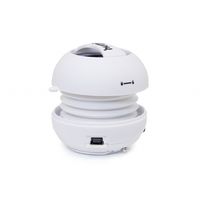 Sphere White