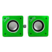 S 27 Green