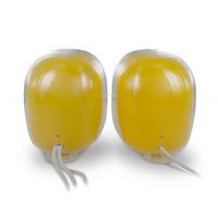 S 23 Yellow
