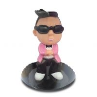 MF 600 Oppa Style