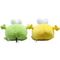 MF 600 Dapper Frogs 