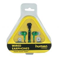 Zipper Green