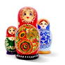 Russian Soul