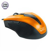 �M 301 Orange