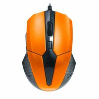 �M 301 Orange