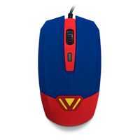 CM 833 Superman