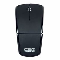 CM 610 Black