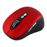 CM 530Bt Red