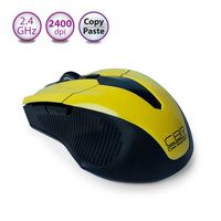 CM 547 Yellow