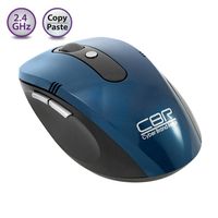 CM 500 Blue 