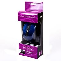 CM 500 Blue 