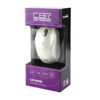 CM 480Bt White