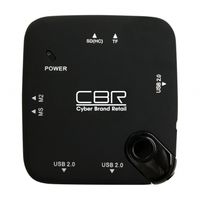 CR 505 
