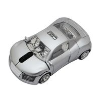 MF 500 Cosmic Silver 