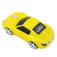 MF 500 Lambo Yellow