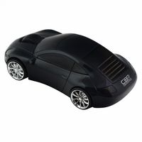 MF 500 Lazaro Black