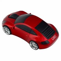 MF 500 Lazaro Red 