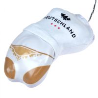 MF 500 Body Deutschland