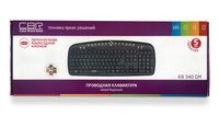 KB 340 GM