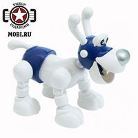CYBER DOG