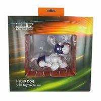 CYBER DOG