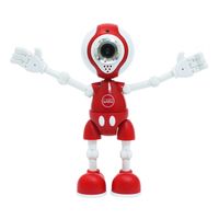 CYBER MAN