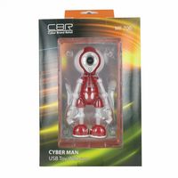 CYBER MAN