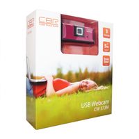 CW 373M Red