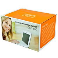 CMS 550 B