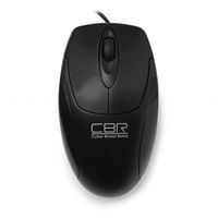 CM 302 Black