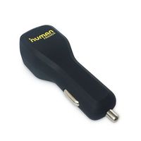 Doubler Black