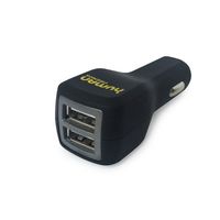 Doubler Black