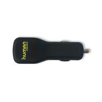 Doubler Black