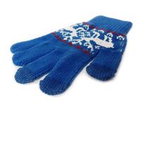 Fiver Blue