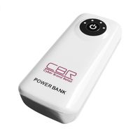 CB 338 White
