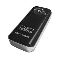 CB 338 Black