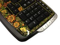 KB 340GM