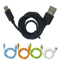 Rainbow (micro USB)