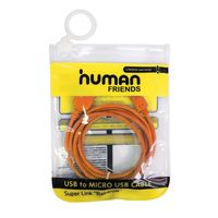 Rainbow (micro USB)