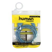 Rainbow (micro USB)