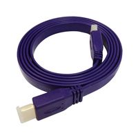 CB 250 Purple